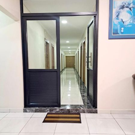 Supa Lodge Паров Экстерьер фото