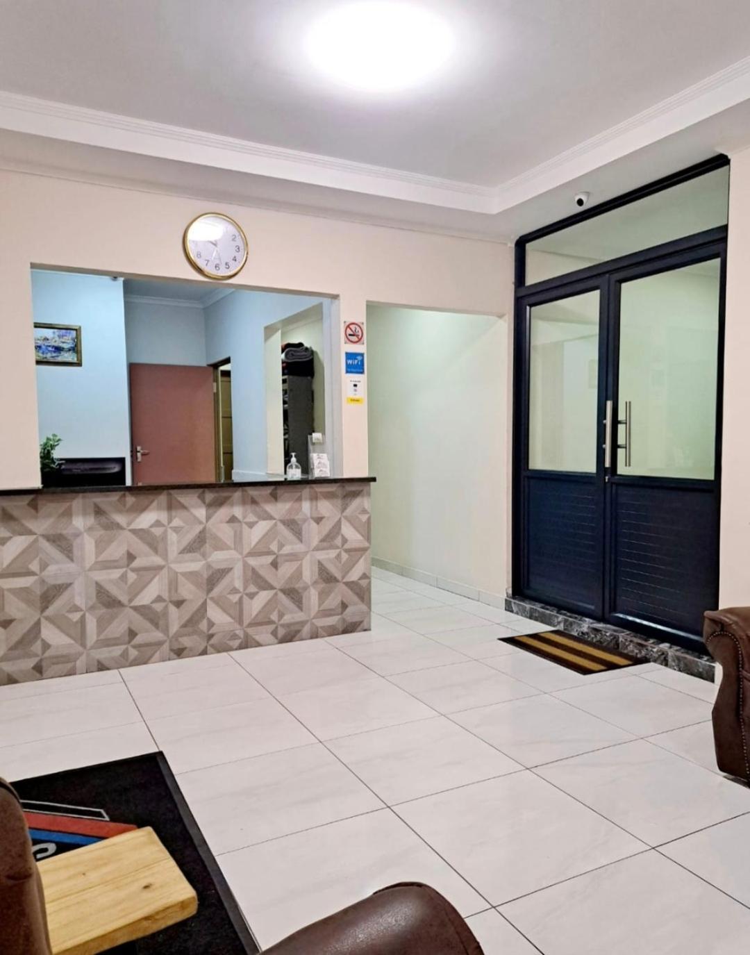 Supa Lodge Паров Экстерьер фото