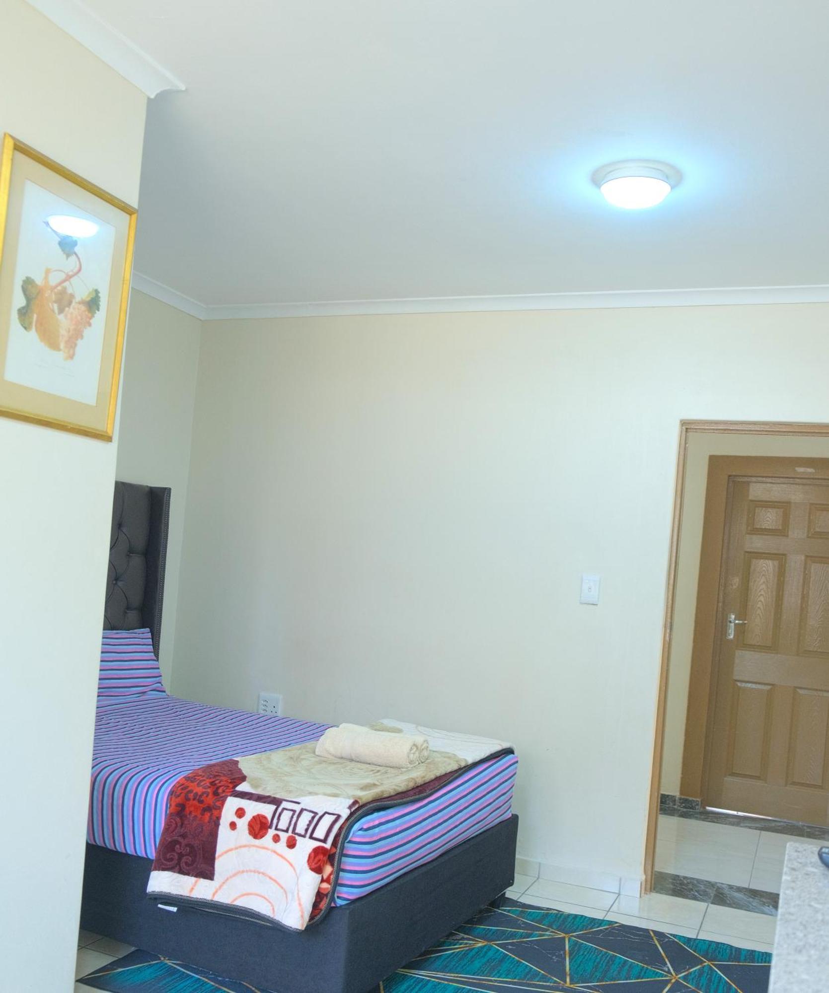 Supa Lodge Паров Экстерьер фото