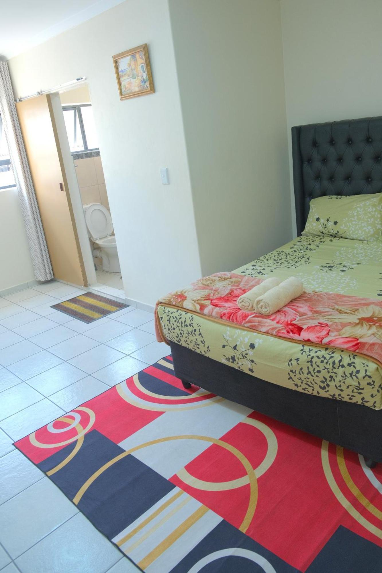 Supa Lodge Паров Экстерьер фото