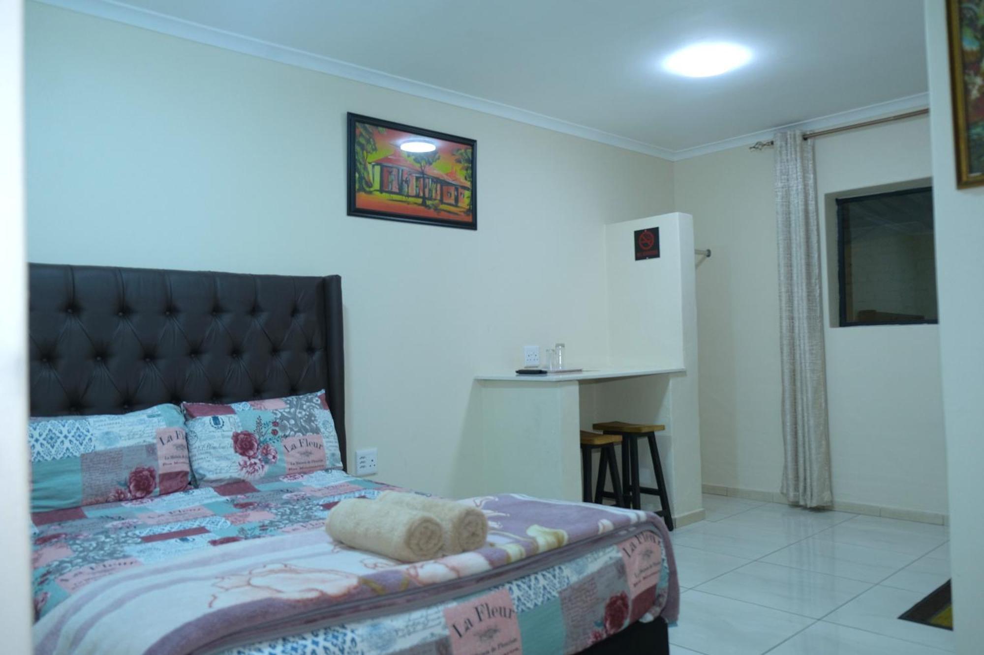 Supa Lodge Паров Экстерьер фото