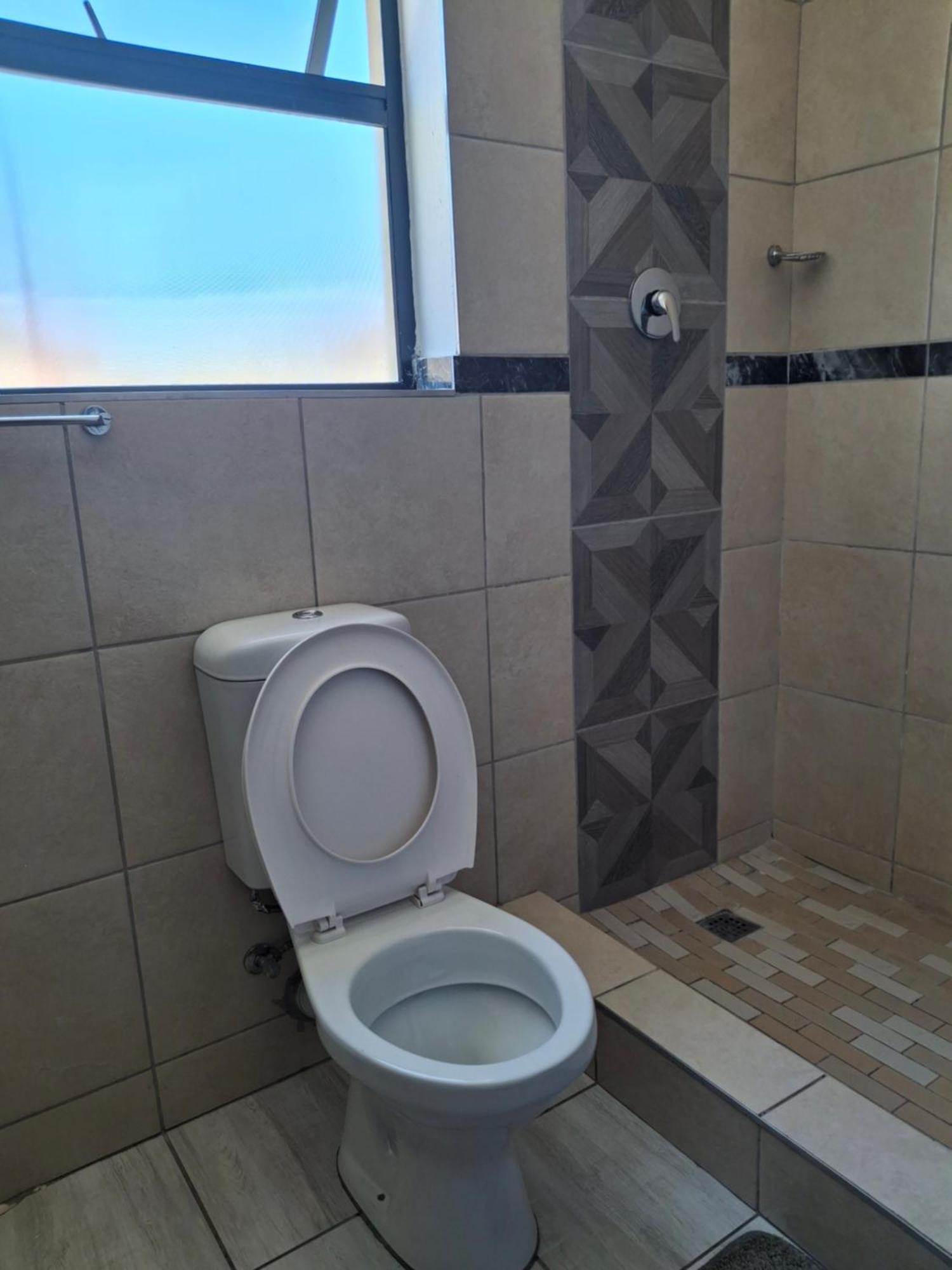 Supa Lodge Паров Экстерьер фото