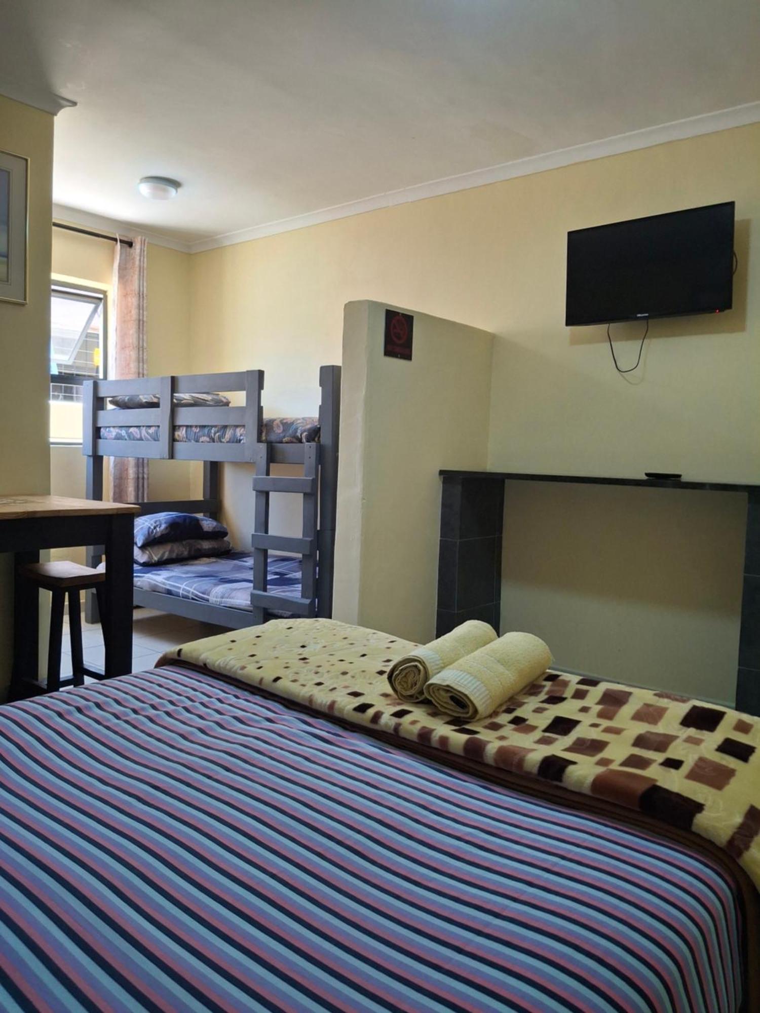 Supa Lodge Паров Экстерьер фото