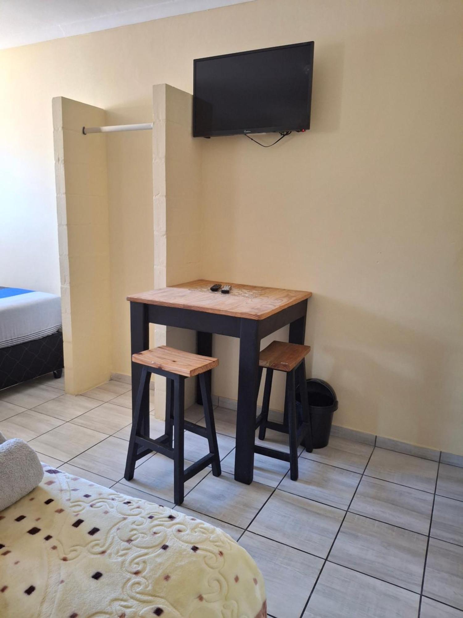 Supa Lodge Паров Экстерьер фото