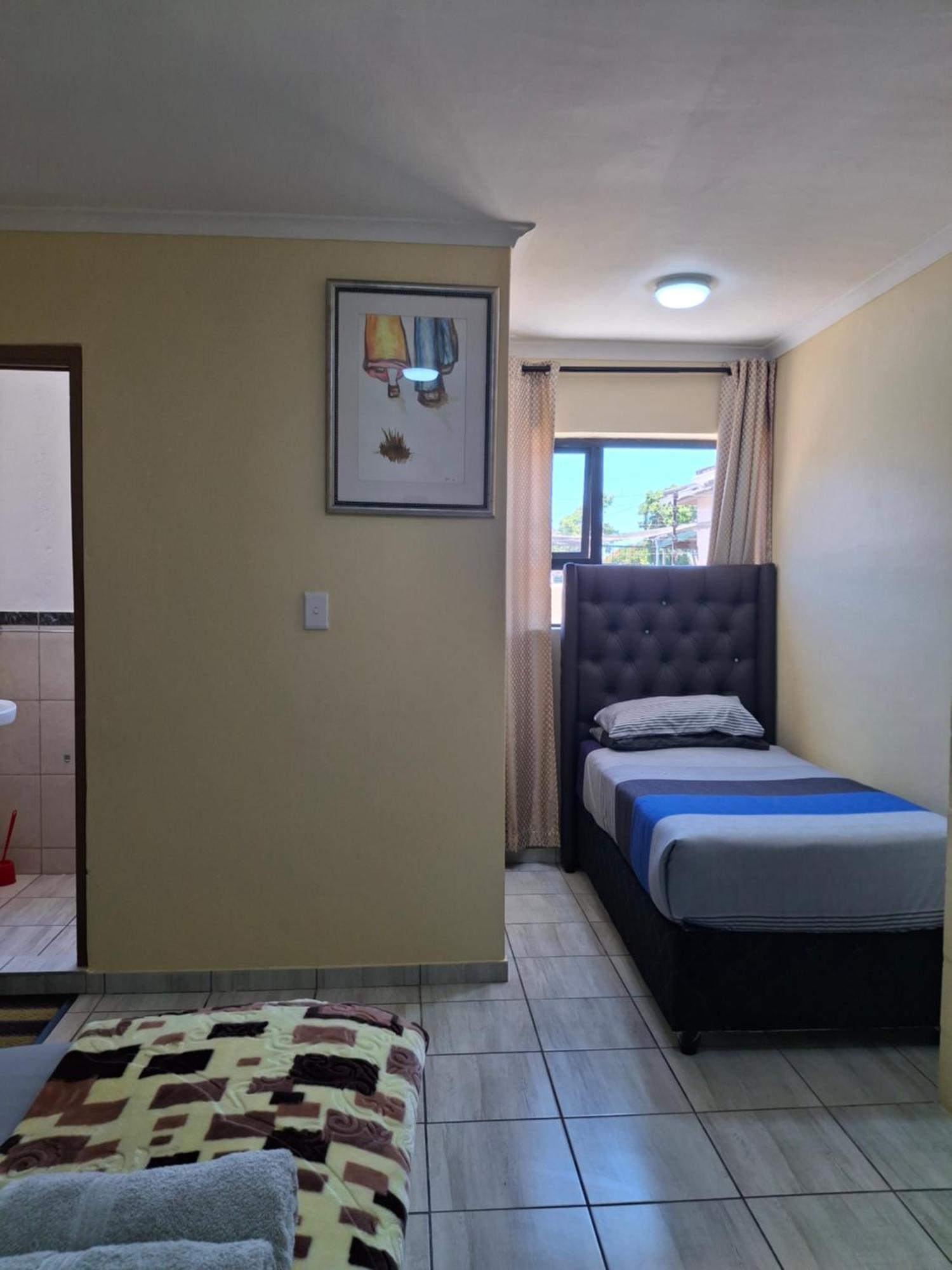 Supa Lodge Паров Экстерьер фото